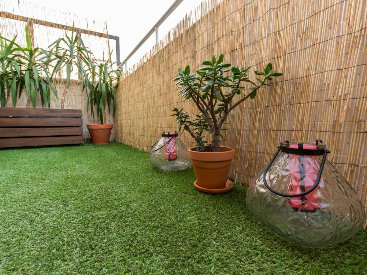 Sunset Relaxing Apt With Terrace, Parking & Bikes 波尔图 外观 照片